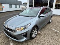 Kia Ceed T-GDi Intro Edition SW DCT