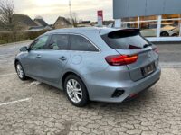 Kia Ceed T-GDi Intro Edition SW DCT