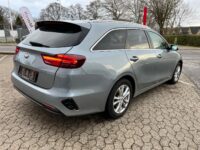 Kia Ceed T-GDi Intro Edition SW DCT