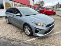 Kia Ceed T-GDi Intro Edition SW DCT