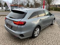 Kia Ceed T-GDi Intro Edition SW DCT