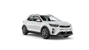 Kia Stonic T-GDi Premium