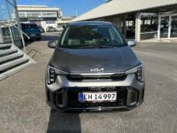 Kia Picanto GT-Line