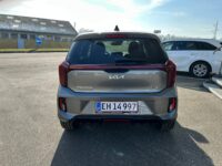 Kia Picanto GT-Line