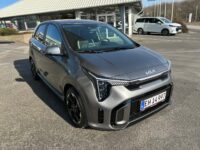 Kia Picanto GT-Line