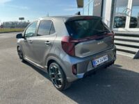 Kia Picanto GT-Line