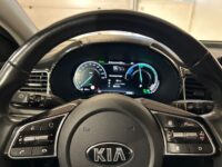 Kia Ceed PHEV Upgrade+ SW DCT