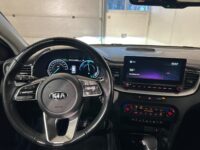 Kia Ceed PHEV Upgrade+ SW DCT