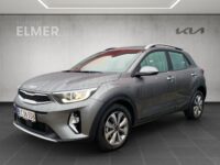 Kia Stonic T-GDi Prestige DCT