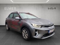 Kia Stonic T-GDi Prestige DCT