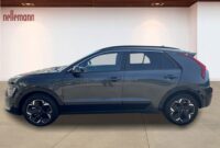 Kia Niro EV Prestige