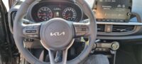 Kia Picanto Prestige Upgrade