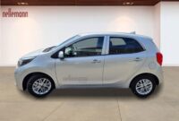 Kia Picanto Prestige Upgrade