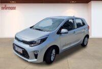 Kia Picanto Prestige Upgrade