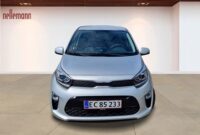 Kia Picanto Prestige Upgrade