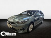 Kia Ceed T-GDi Prestige SW