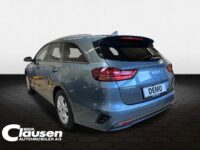 Kia Ceed T-GDi Prestige SW