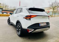 Kia Sportage PHEV Upgrade aut. 4WD