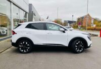 Kia Sportage PHEV Upgrade aut. 4WD