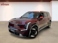 Kia EV9 Long Range Premium Launch Edition RWD 7prs