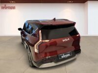 Kia EV9 Long Range Premium Launch Edition RWD 7prs