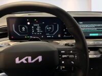 Kia EV9 Long Range Premium Launch Edition RWD 7prs