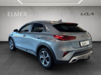 Kia XCeed T-GDi Upgrade DCT