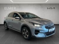 Kia XCeed T-GDi Upgrade DCT