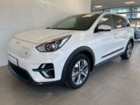 Kia e-Niro Vision