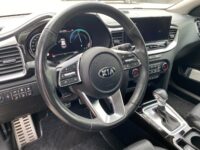 Kia XCeed PHEV Upgrade+ DCT