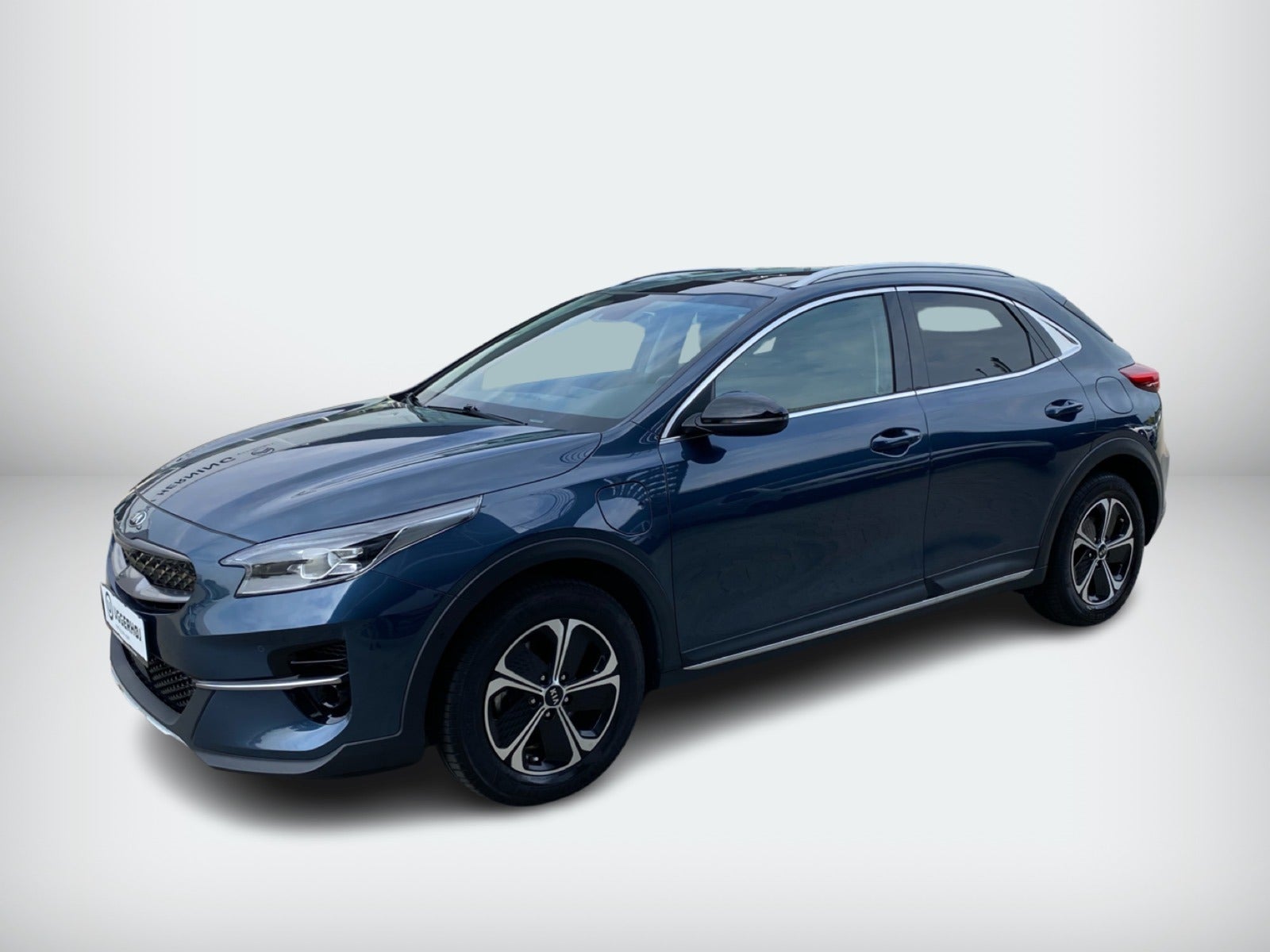 Kia XCeed PHEV Upgrade+ DCT