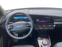 Kia Niro EV Upgrade