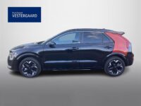 Kia Niro EV Upgrade