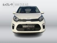 Kia Picanto Prestige Upgrade