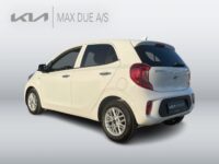 Kia Picanto Prestige Upgrade