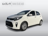 Kia Picanto Prestige Upgrade