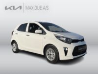 Kia Picanto Prestige Upgrade