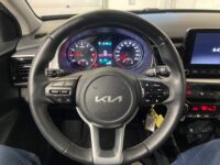 Kia Stonic T-GDi mHEV Prestige Upgrade DCT