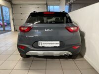 Kia Stonic T-GDi mHEV Prestige Upgrade DCT