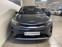 Kia Stonic T-GDi mHEV Prestige Upgrade DCT