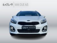 Kia Ceed T-GDi GT-Line Limited SW