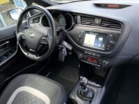 Kia Ceed T-GDi GT-Line Limited SW