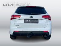 Kia Ceed T-GDi GT-Line Limited SW