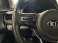 Kia Rio T-GDi Attraction