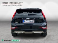 Kia Niro EV Upgrade