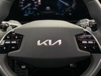 Kia Niro EV Upgrade