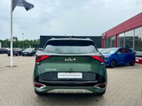 Kia Sportage PHEV GT-Line aut. 4WD