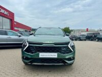 Kia Sportage PHEV GT-Line aut. 4WD