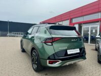 Kia Sportage PHEV GT-Line aut. 4WD