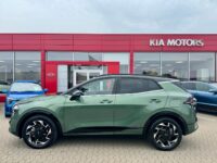 Kia Sportage PHEV GT-Line aut. 4WD